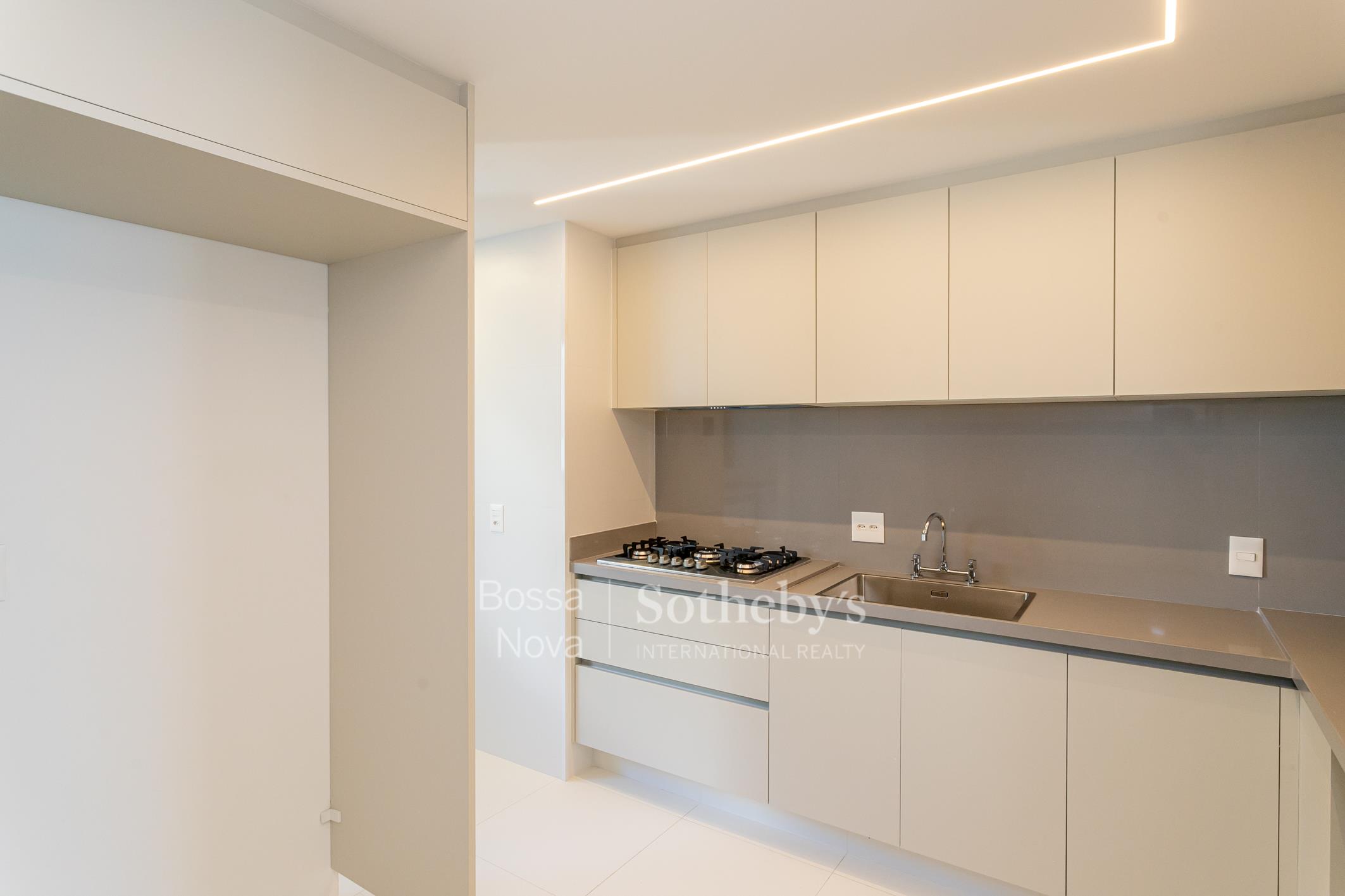 Apartamento para venda em Bela Vista