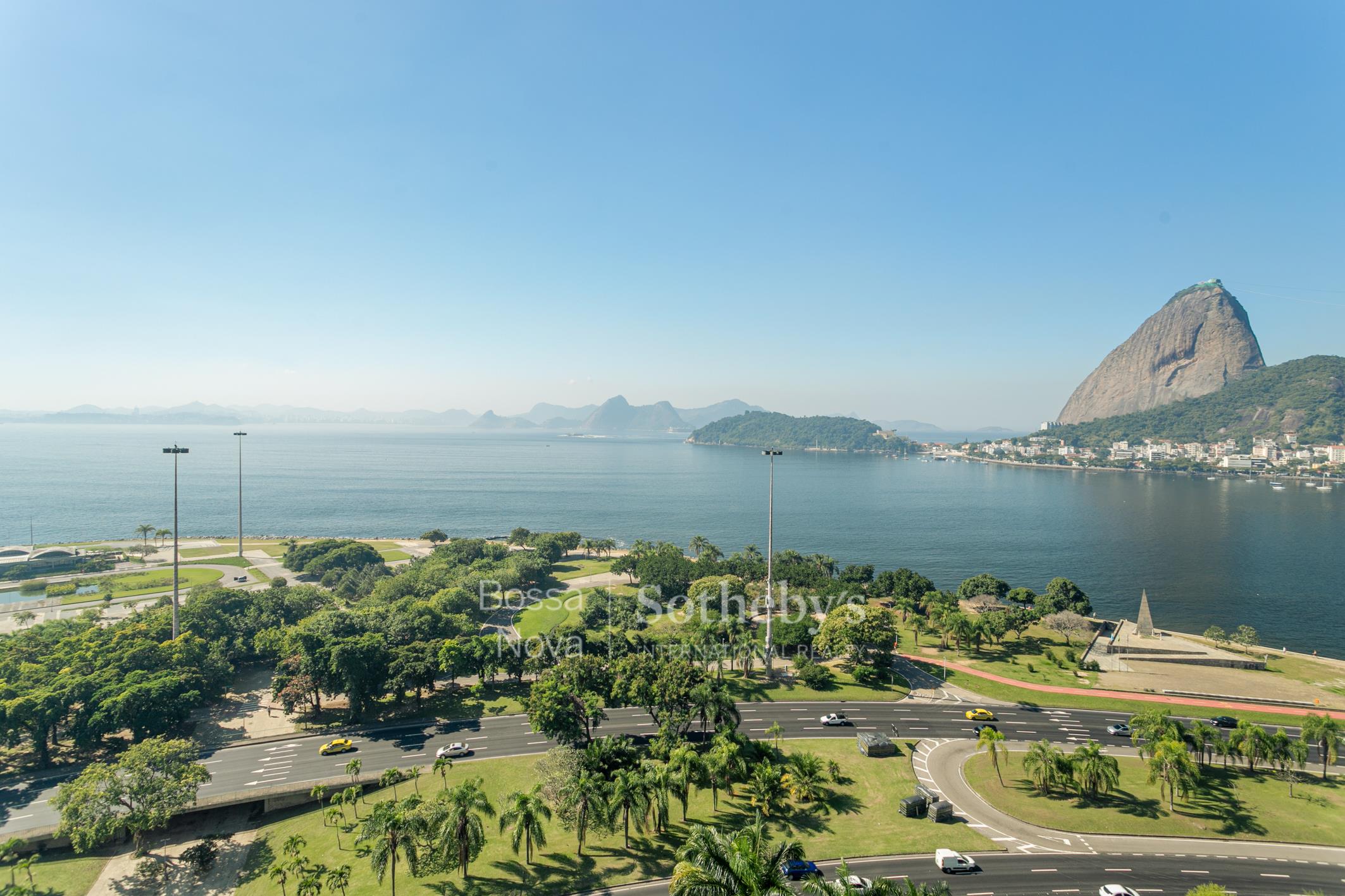 Apartamento para venda em Bela Vista