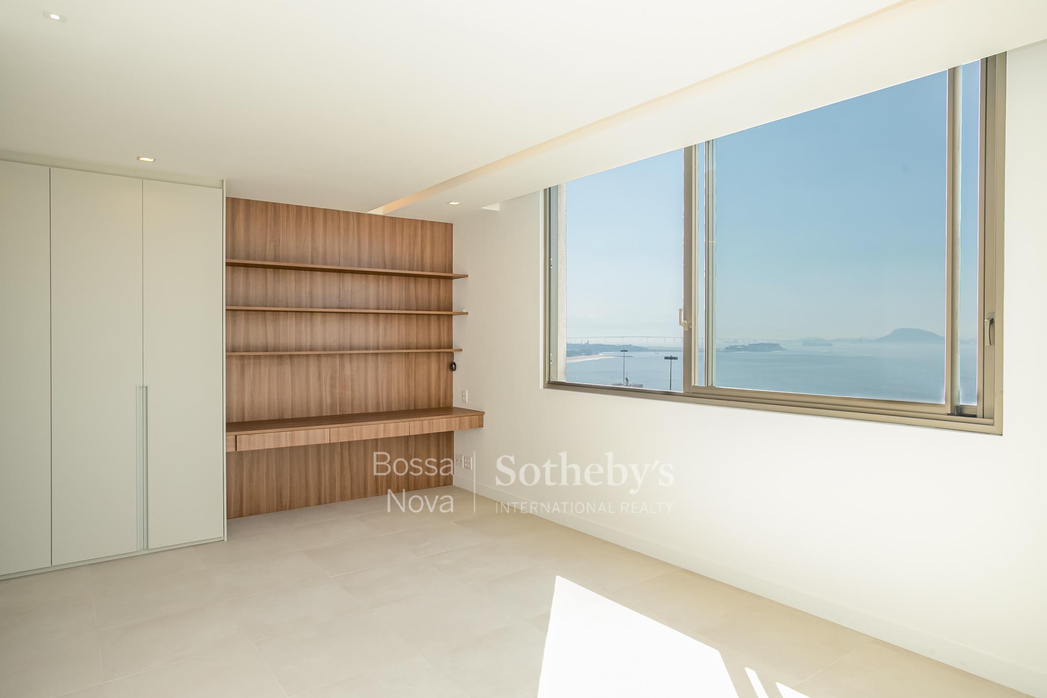 Apartamento para venda em Bela Vista