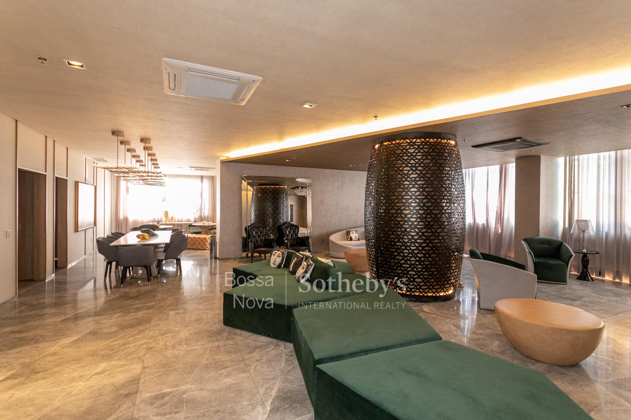 Apartamento para venda em Bela Vista