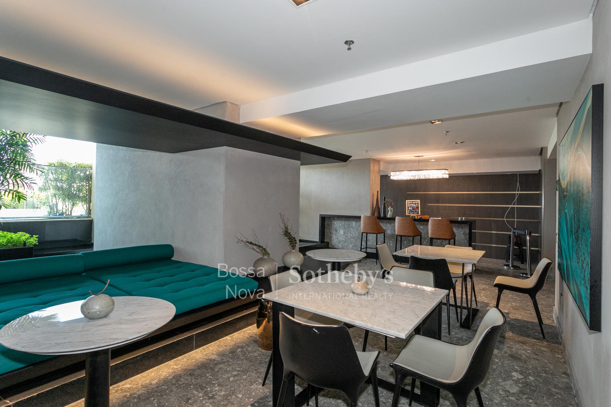 Apartamento para venda em Bela Vista