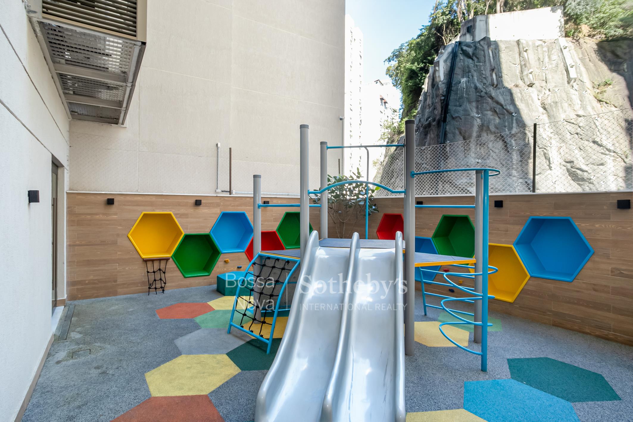 Apartamento para venda em Bela Vista