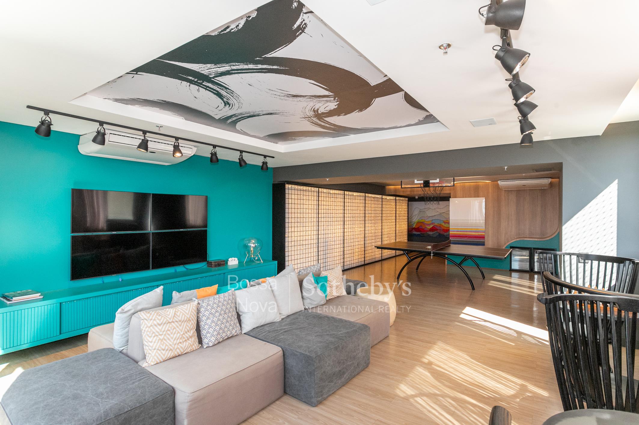 Apartamento para venda em Bela Vista