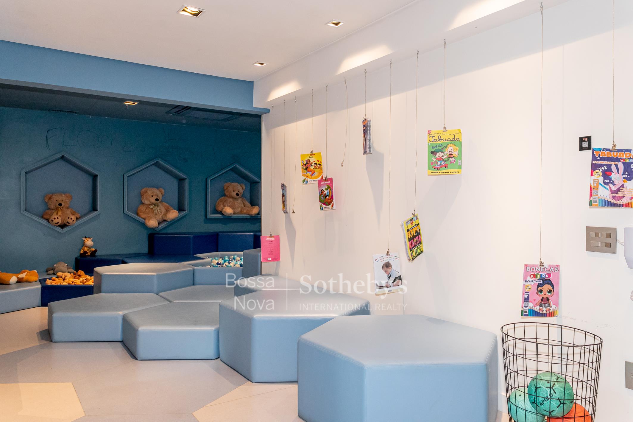 Apartamento para venda em Bela Vista