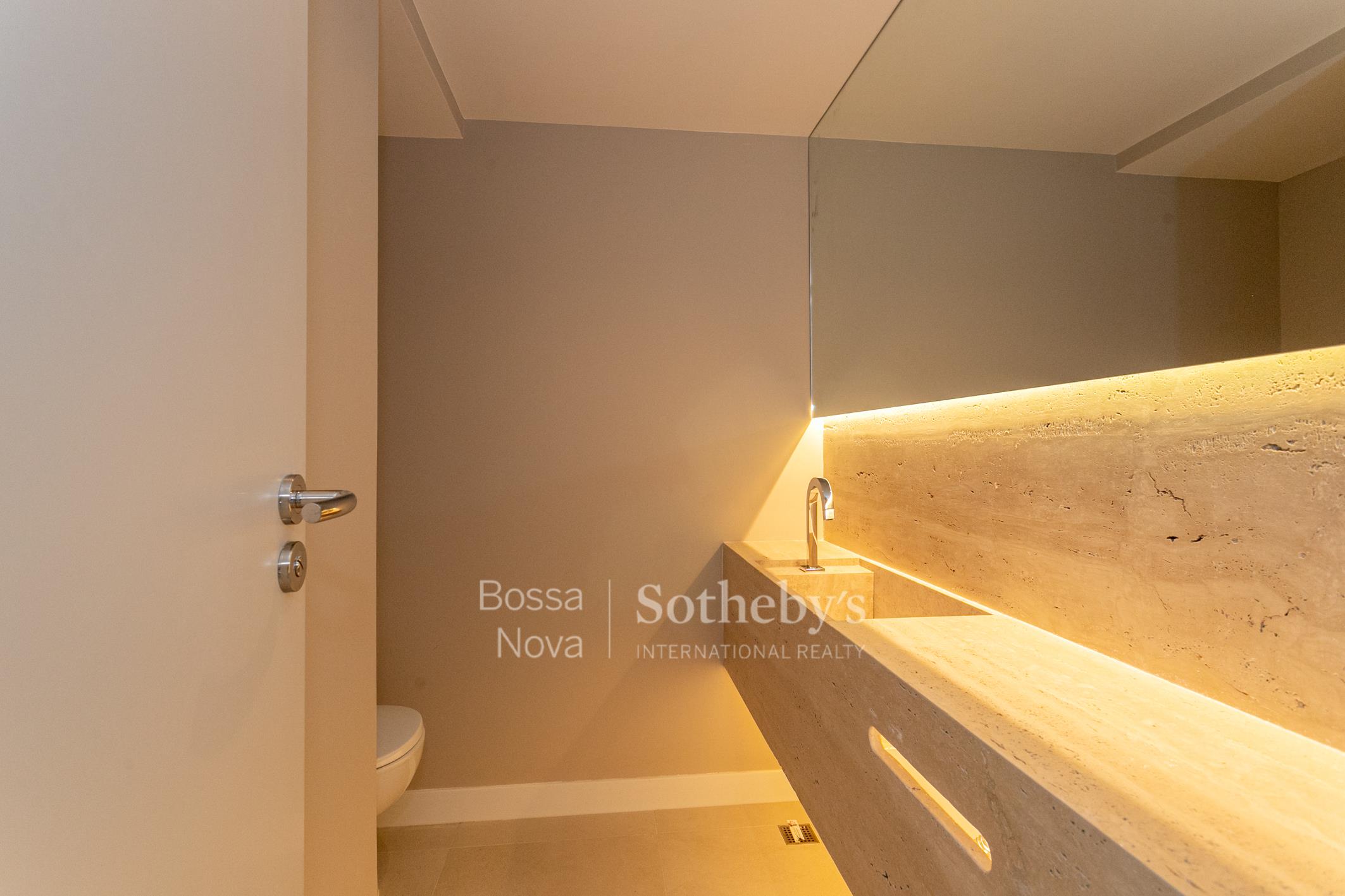 Apartamento para venda em Bela Vista