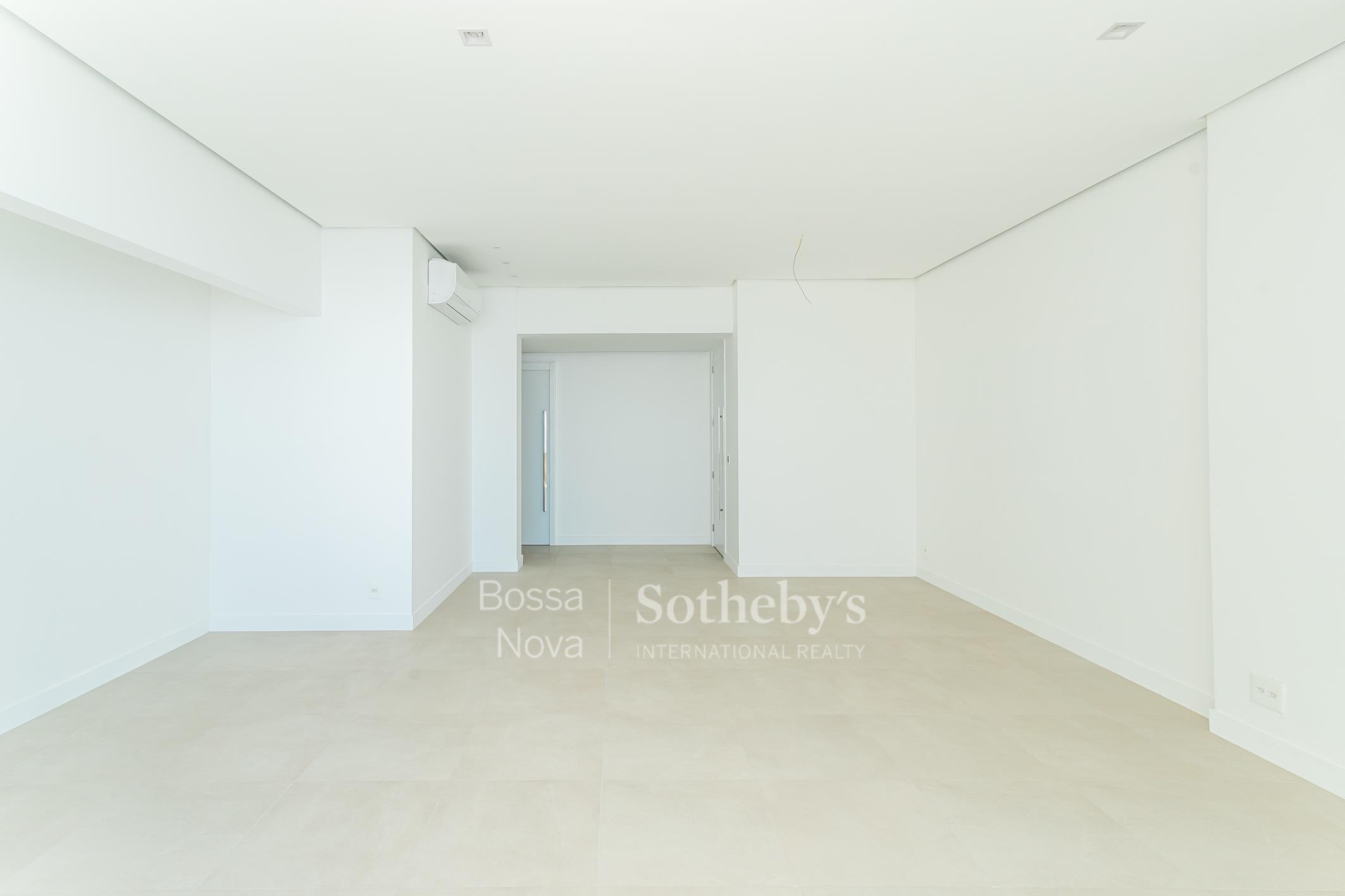 Apartamento para venda em Bela Vista