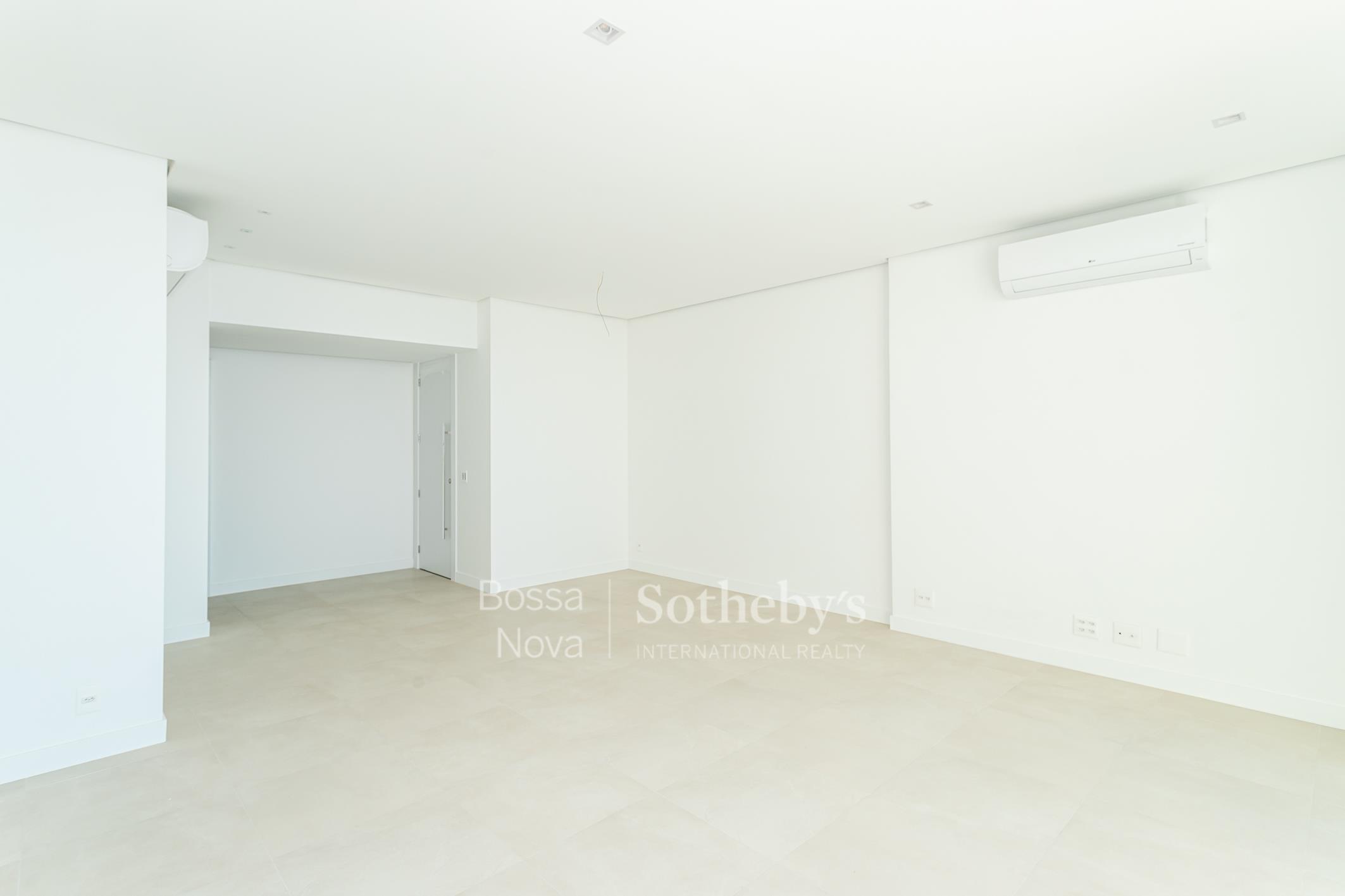 Apartamento para venda em Bela Vista