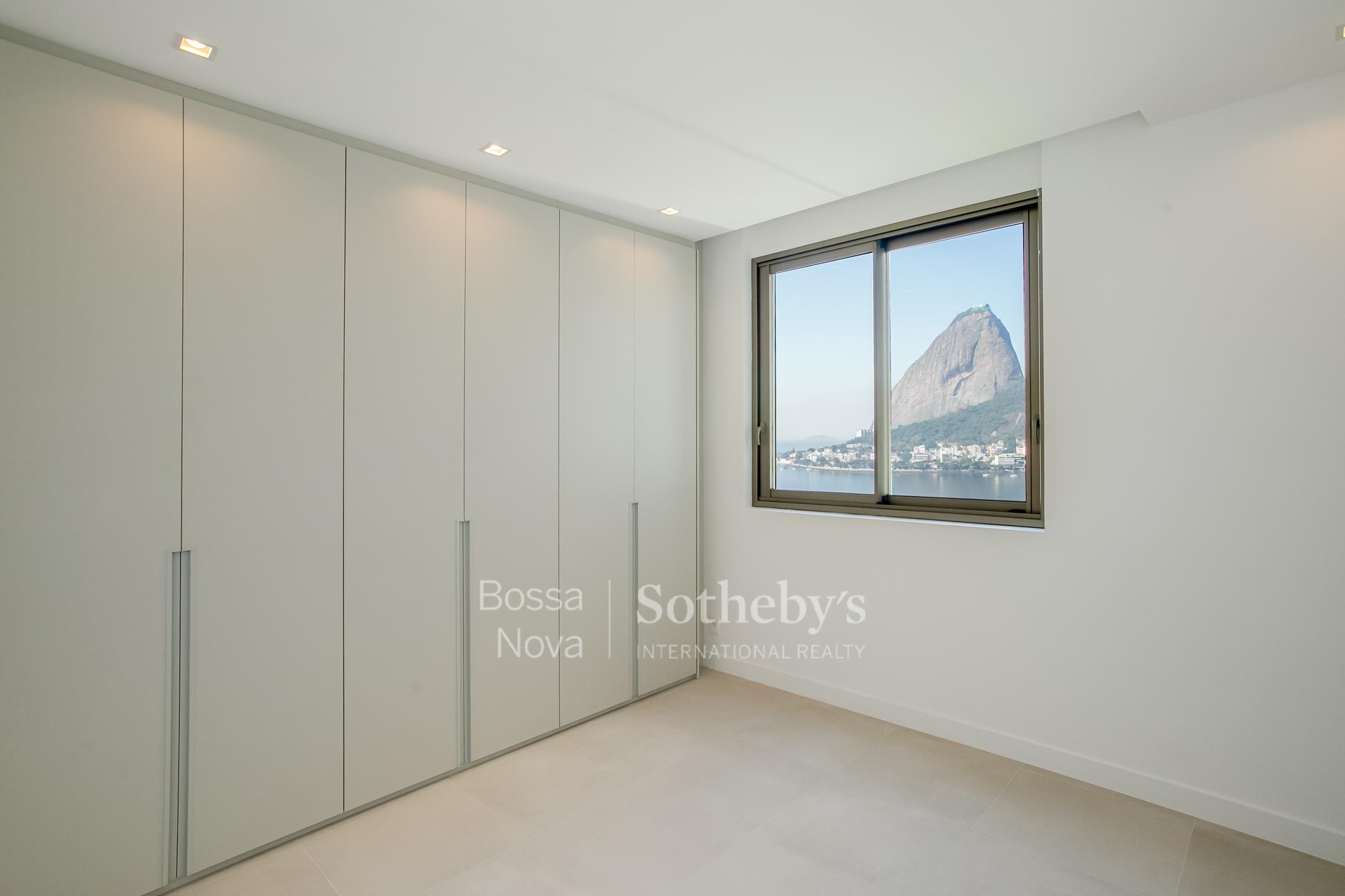 Apartamento para venda em Bela Vista