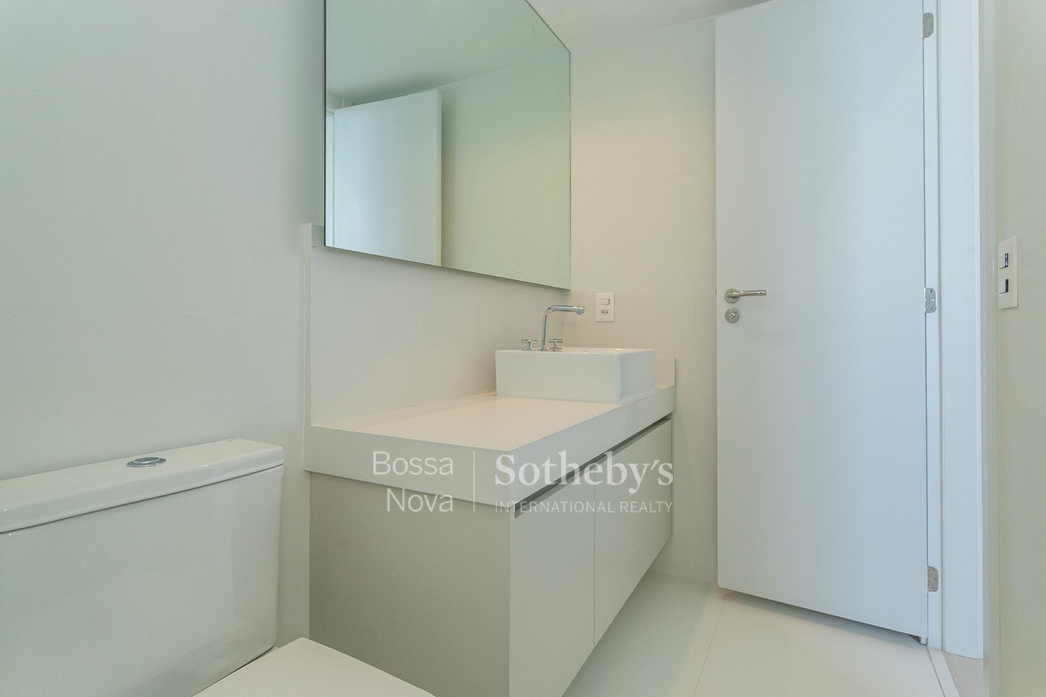 Apartamento para venda em Bela Vista