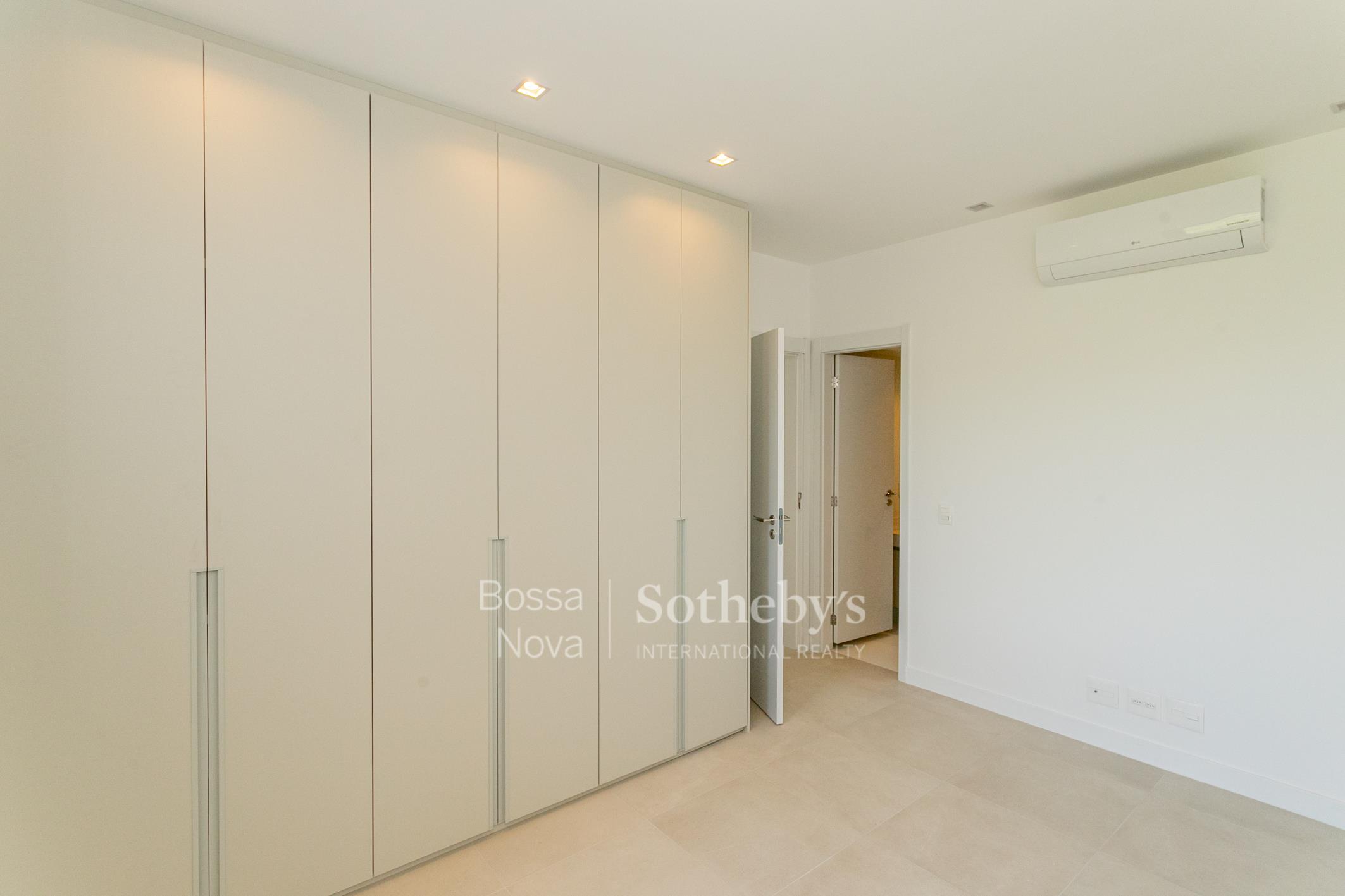 Apartamento para venda em Bela Vista