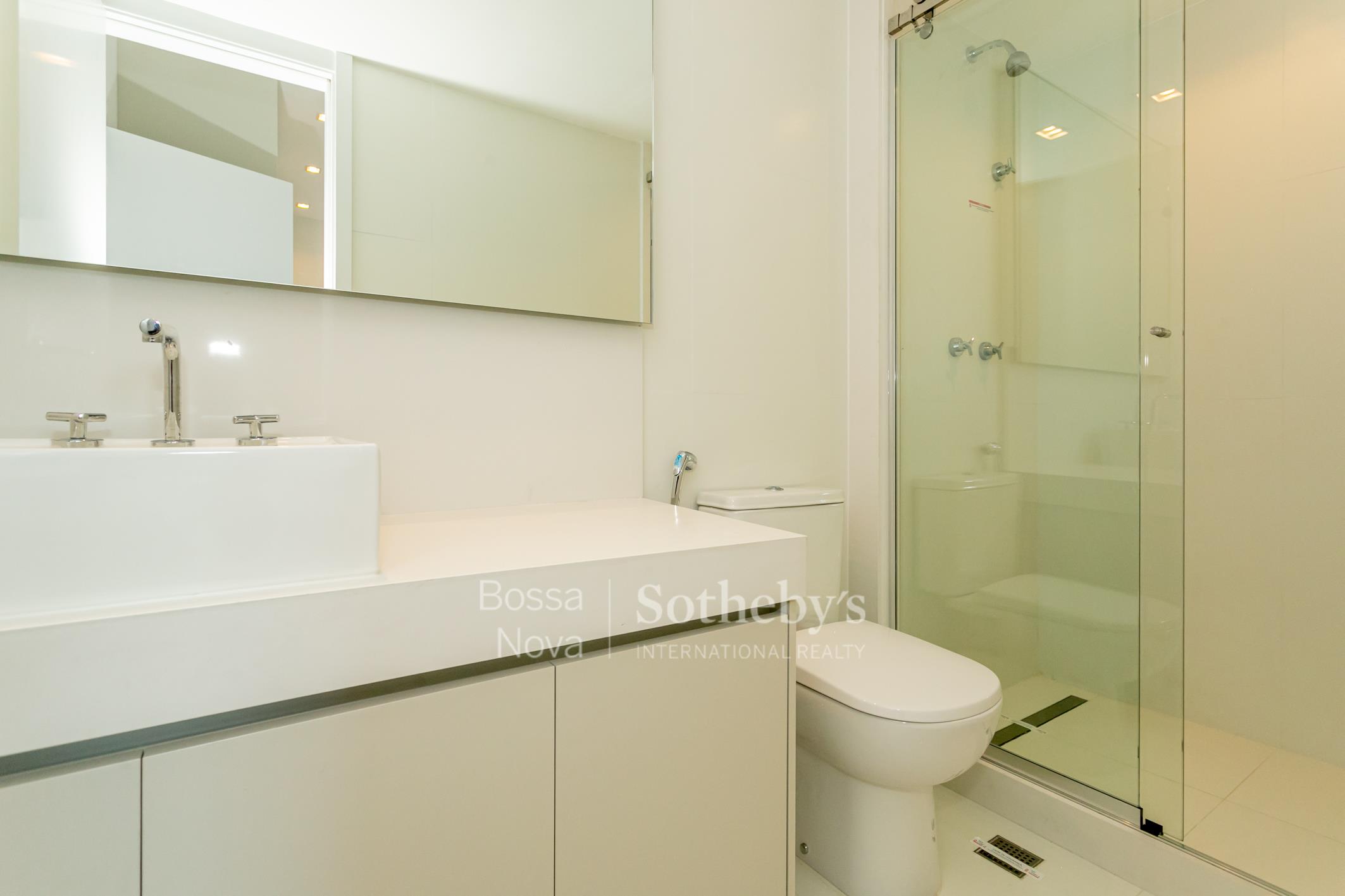 Apartamento para venda em Bela Vista