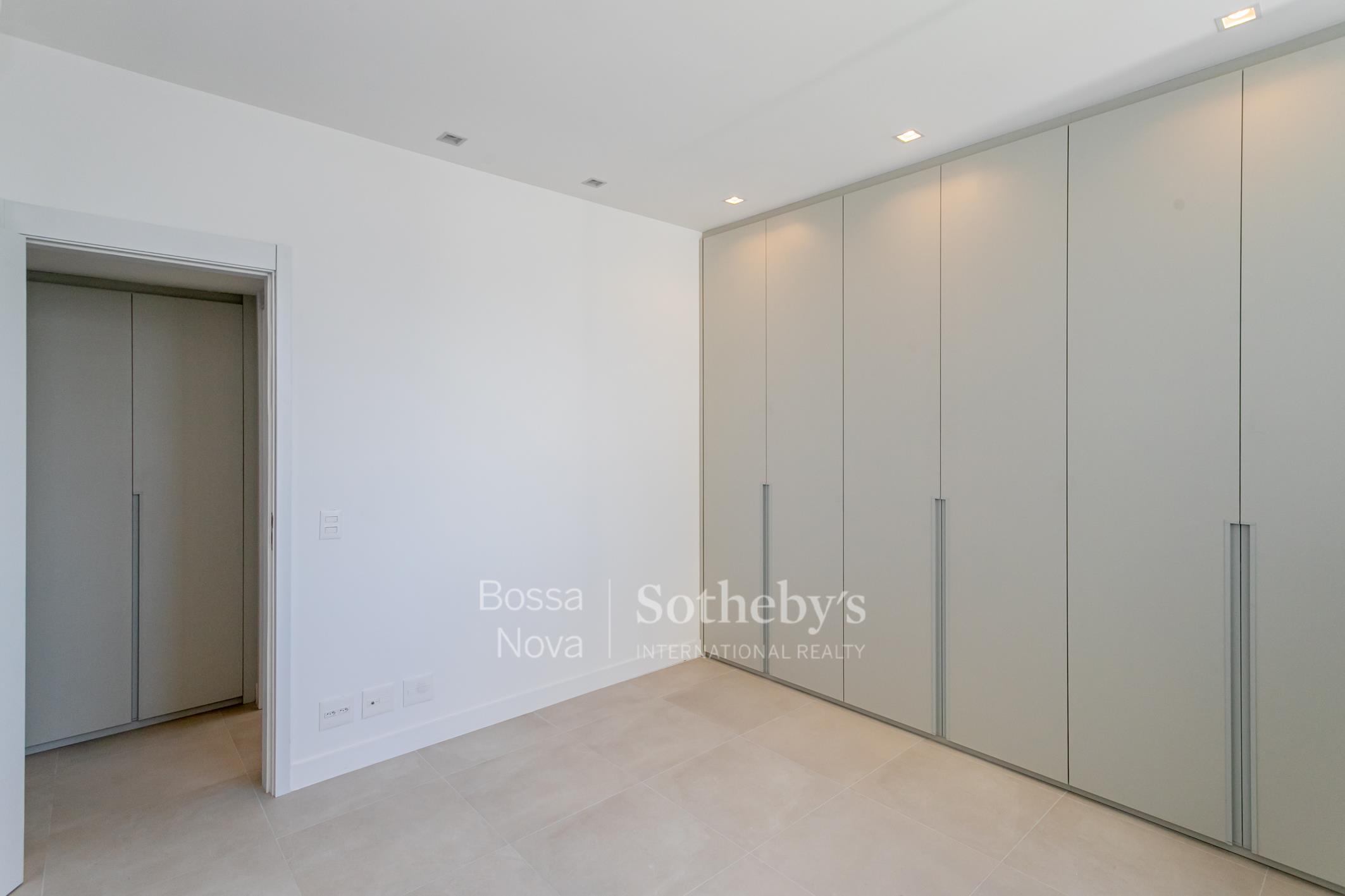Apartamento para venda em Bela Vista
