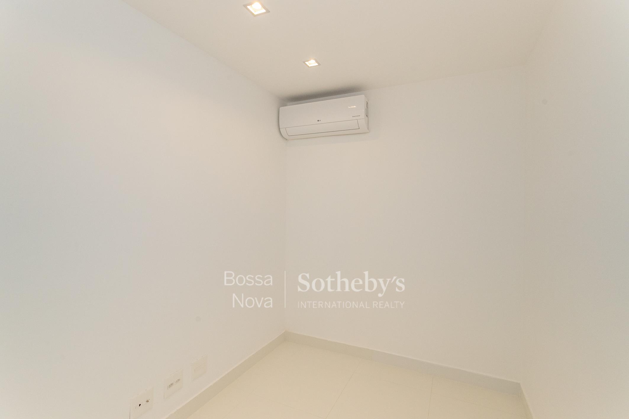 Apartamento para venda em Bela Vista