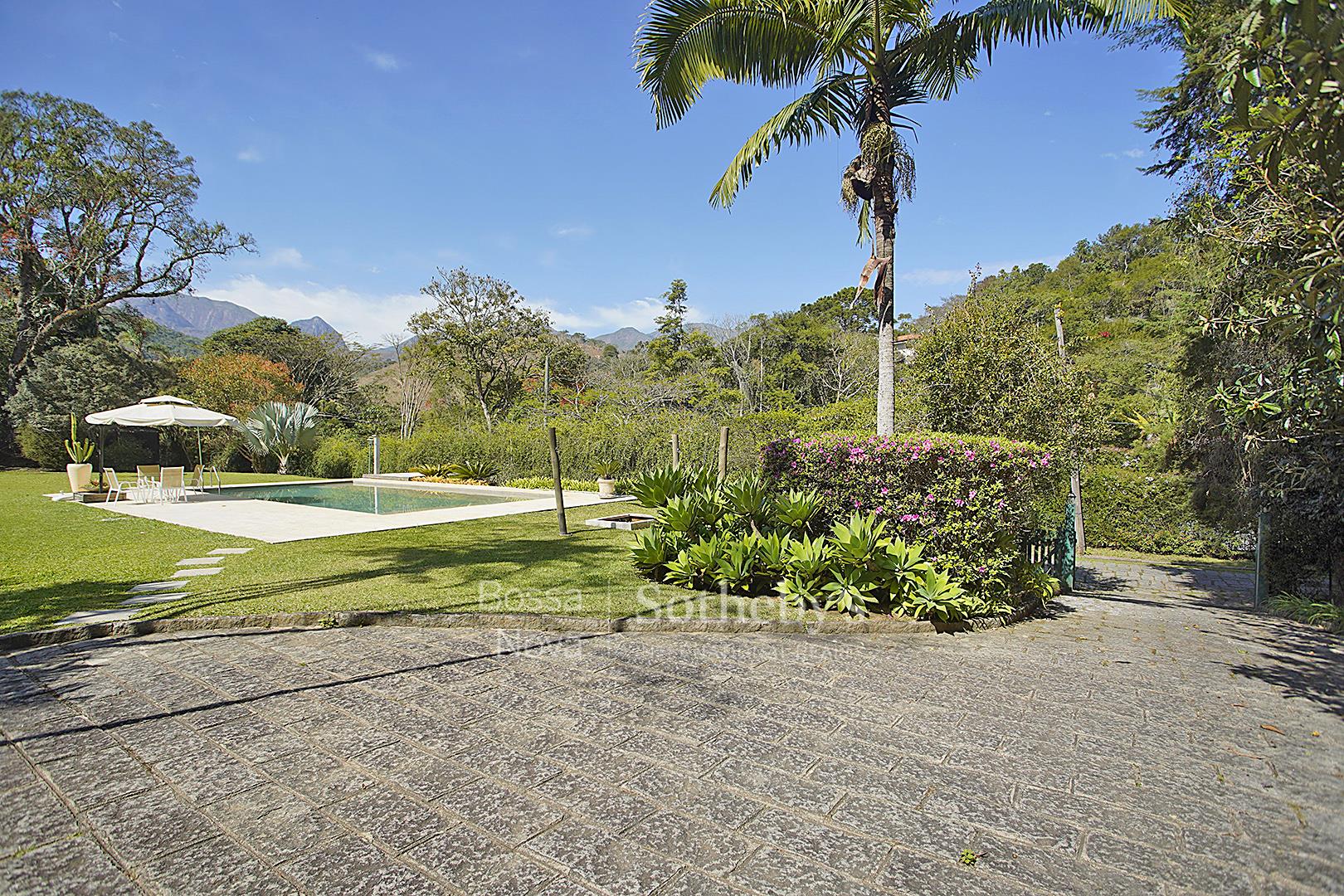 Casa Em Condomínio para venda em Bela Vista
