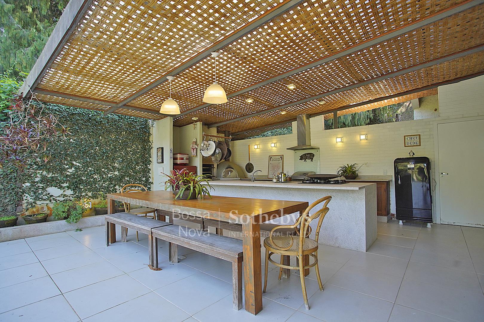 Casa Em Condomínio para venda em Bela Vista