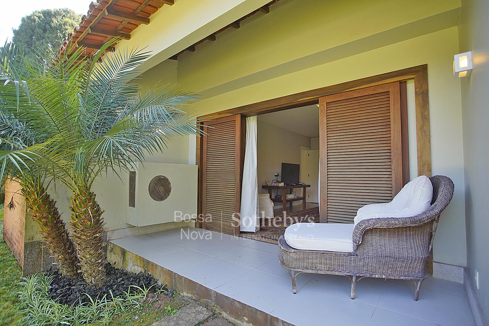 Casa Em Condomínio para venda em Bela Vista