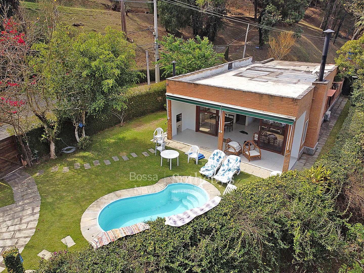 Casa Em Condomínio para venda em Bela Vista