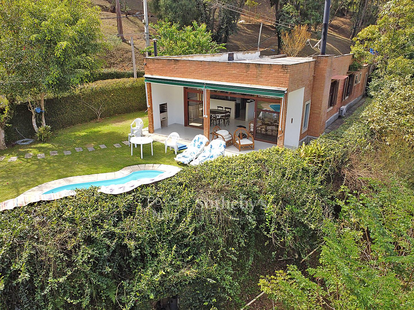 Casa Em Condomínio para venda em Bela Vista