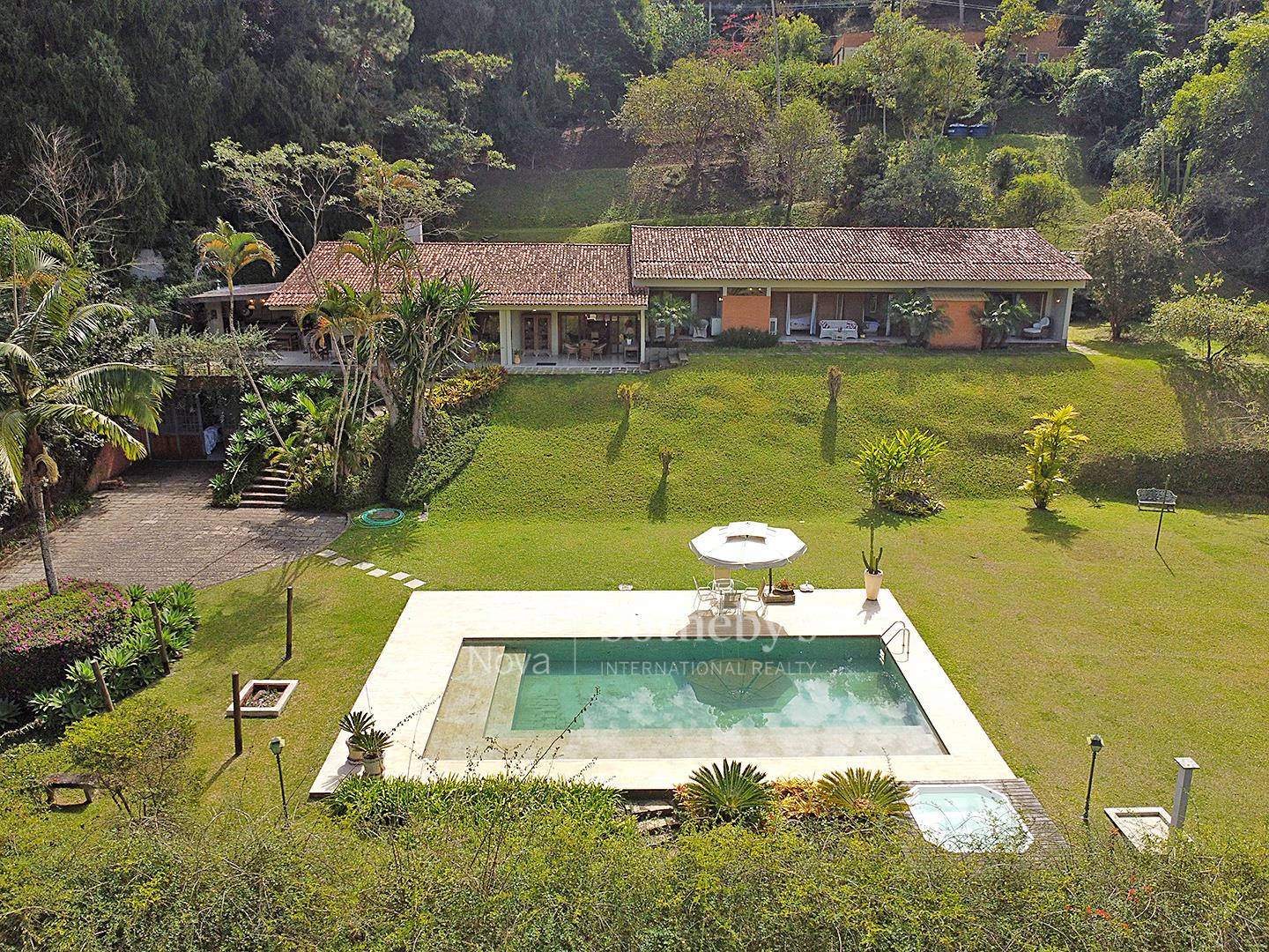 Casa Em Condomínio para venda em Bela Vista