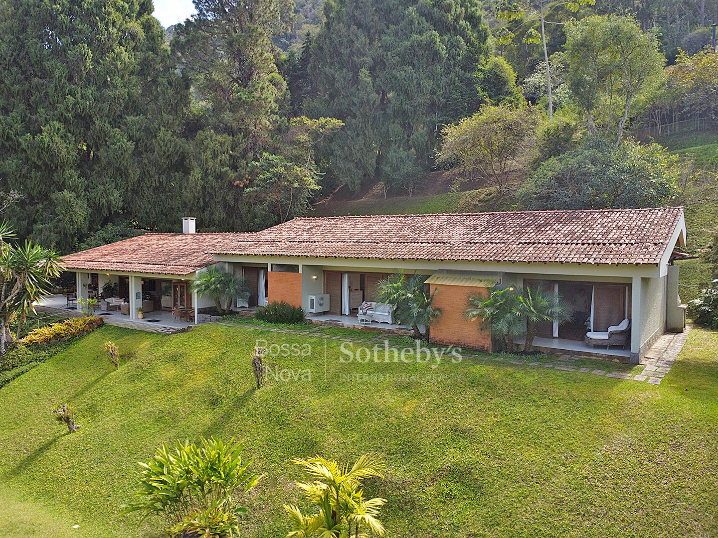 Casa Em Condomínio para venda em Bela Vista