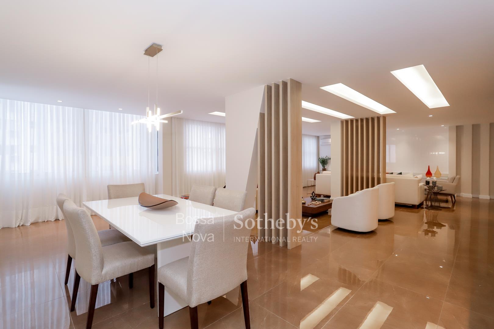 Cobertura Duplex para venda em Alto da Boa Vista