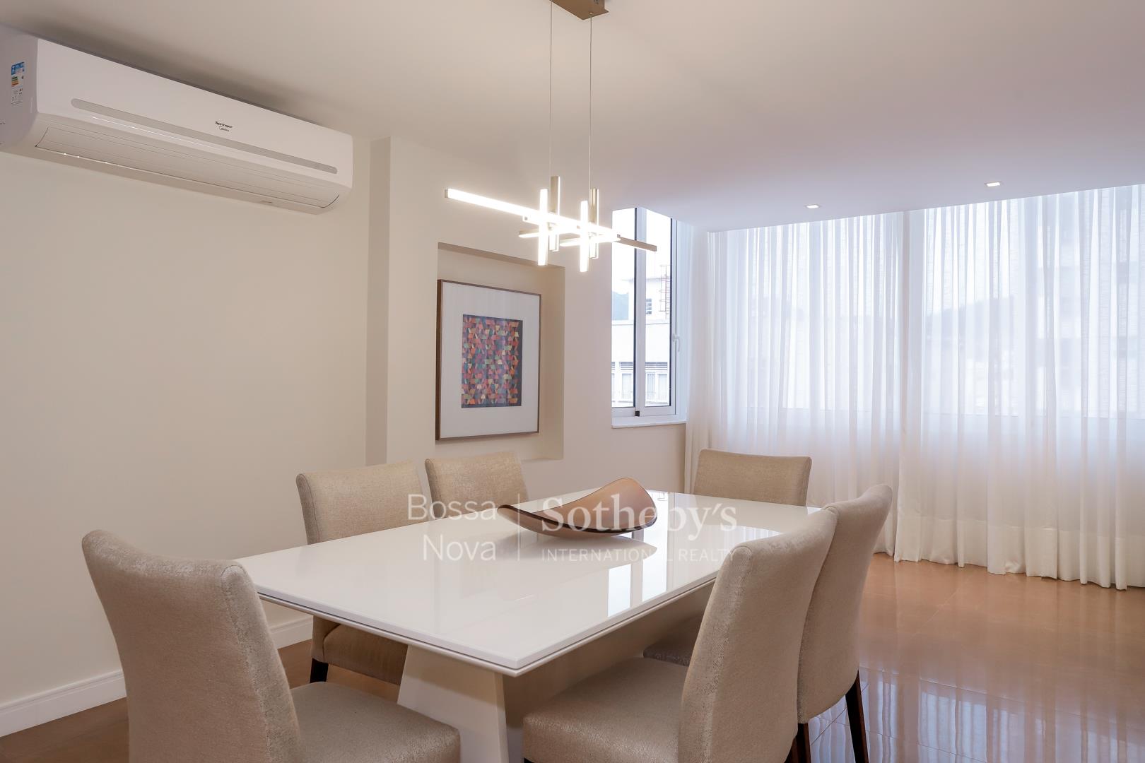 Cobertura Duplex para venda em Alto da Boa Vista