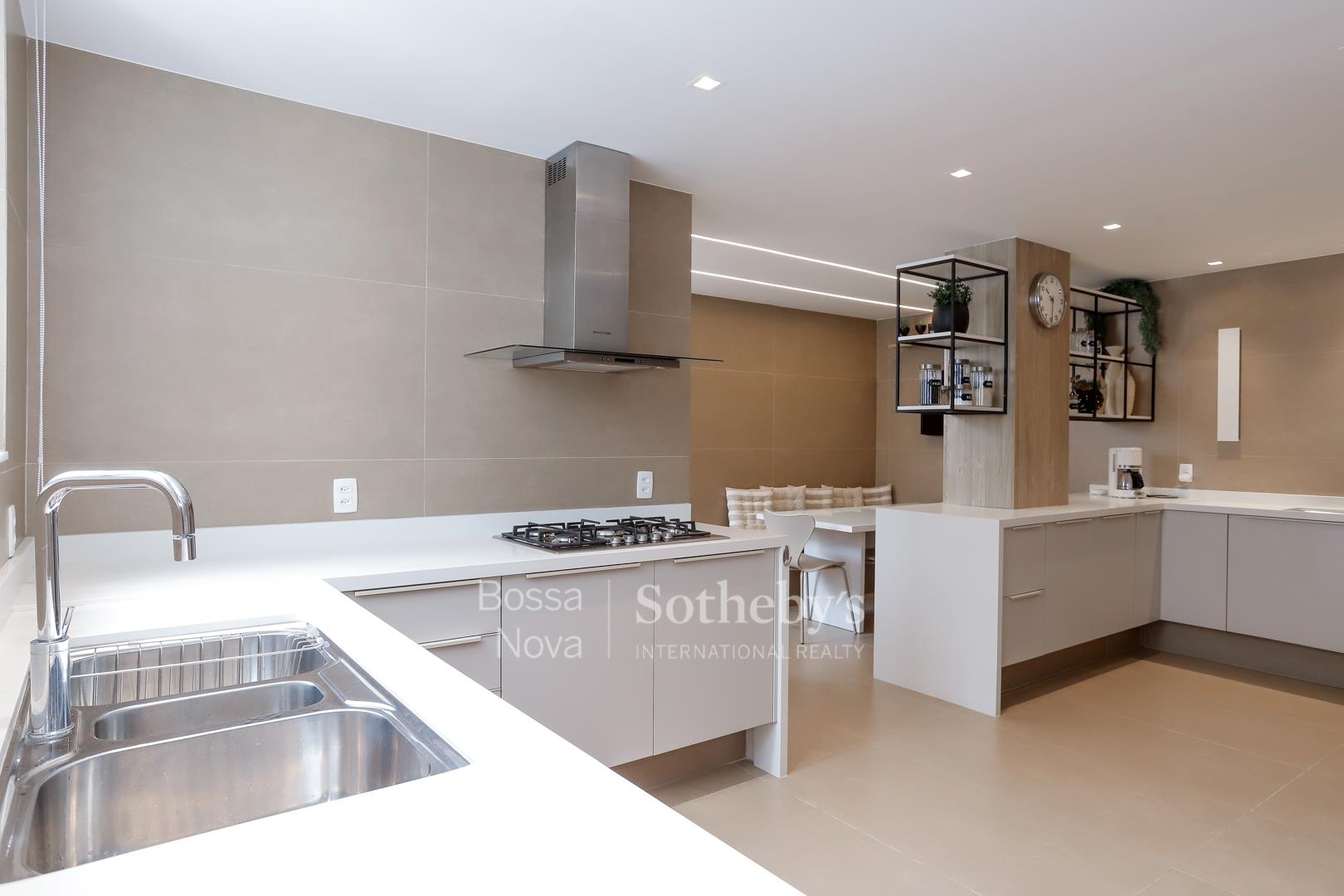 Cobertura Duplex para venda em Alto da Boa Vista