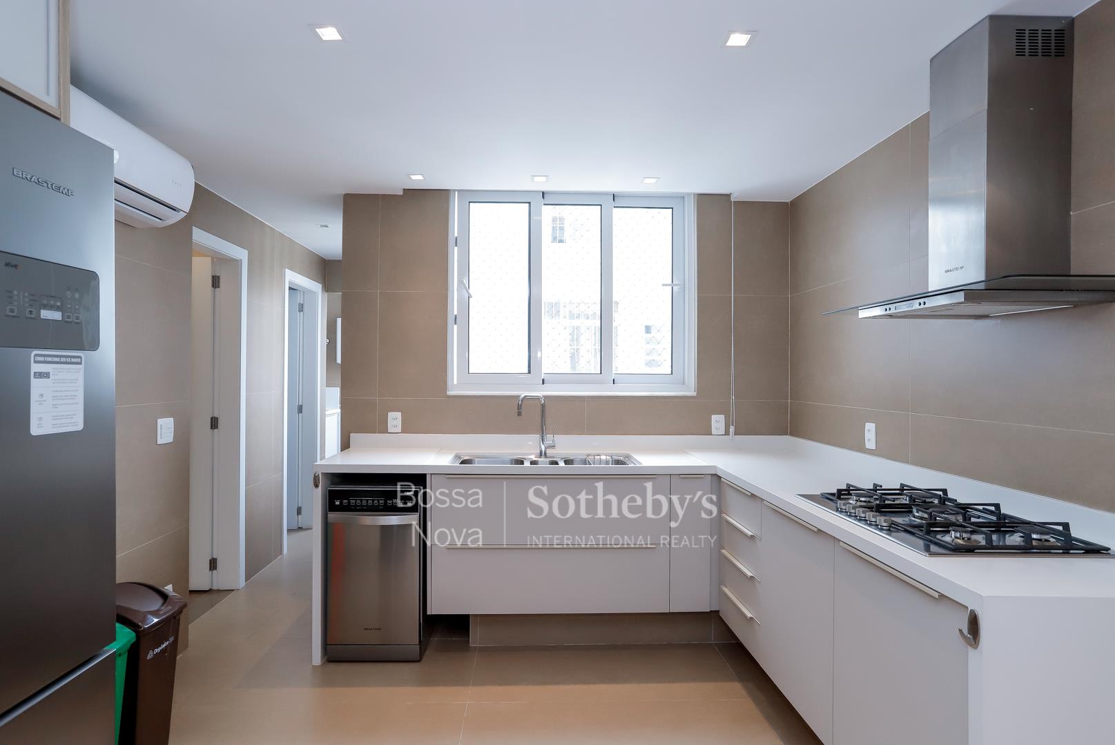 Cobertura Duplex para venda em Alto da Boa Vista