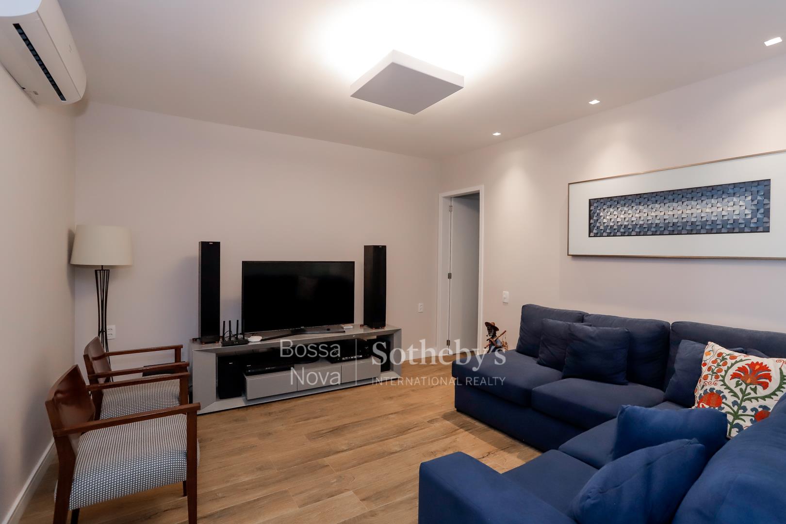 Cobertura Duplex para venda em Alto da Boa Vista