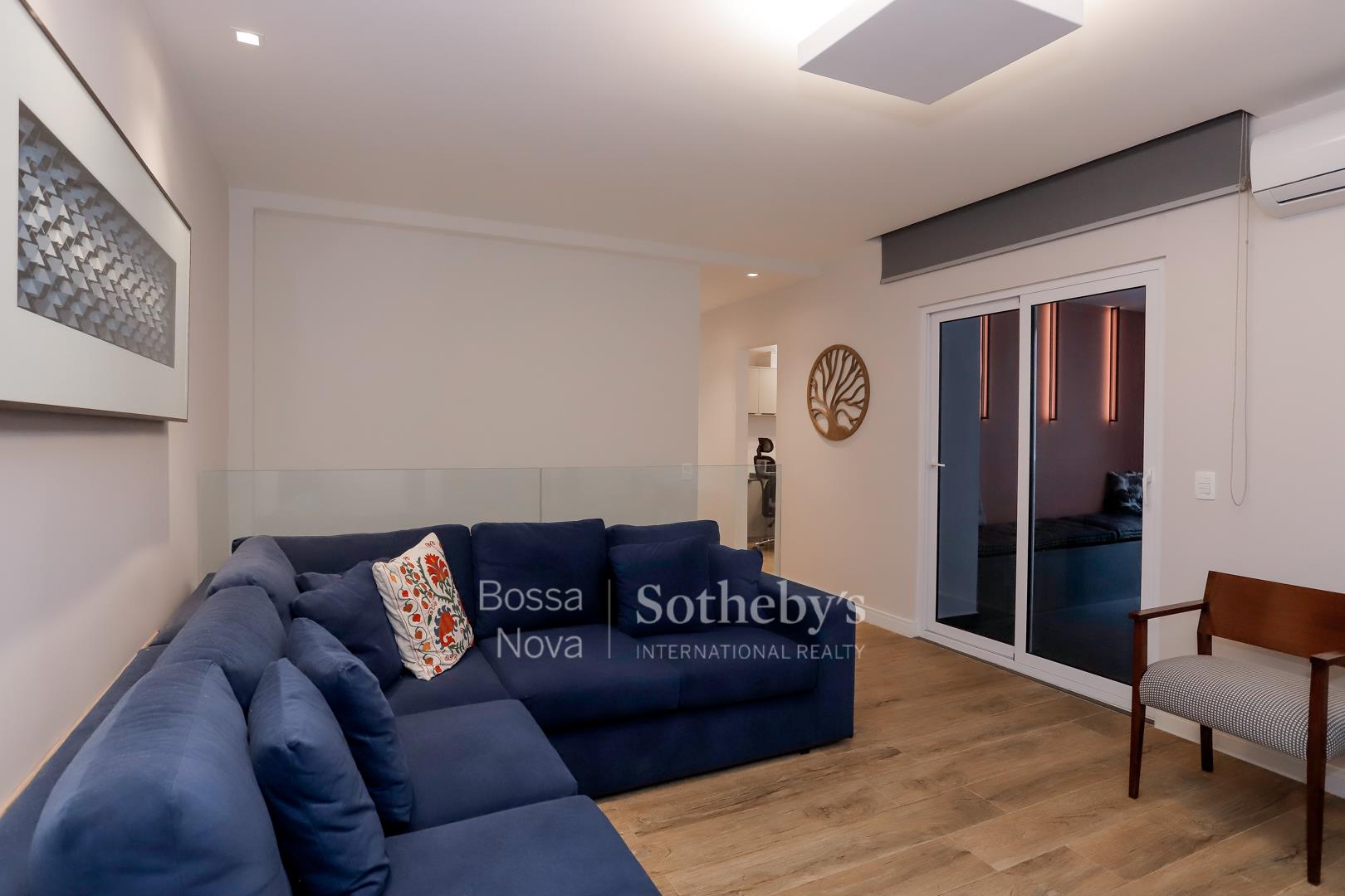 Cobertura Duplex para venda em Alto da Boa Vista
