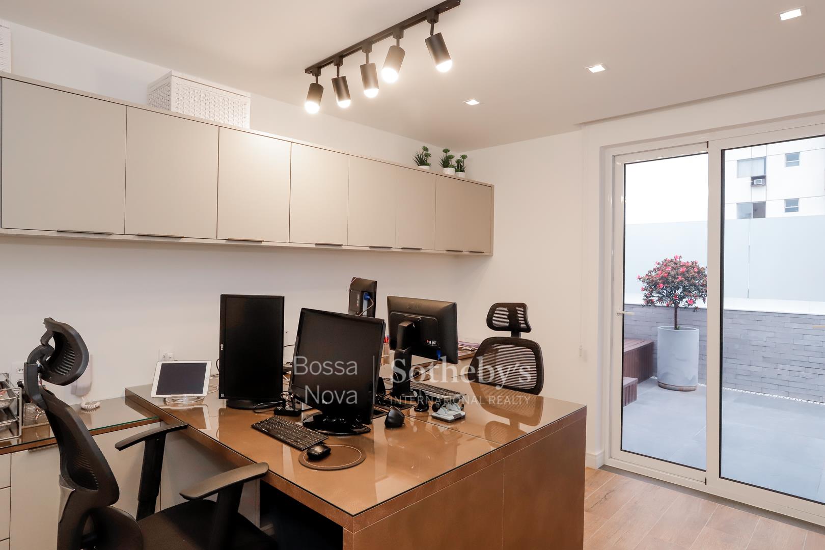 Cobertura Duplex para venda em Alto da Boa Vista