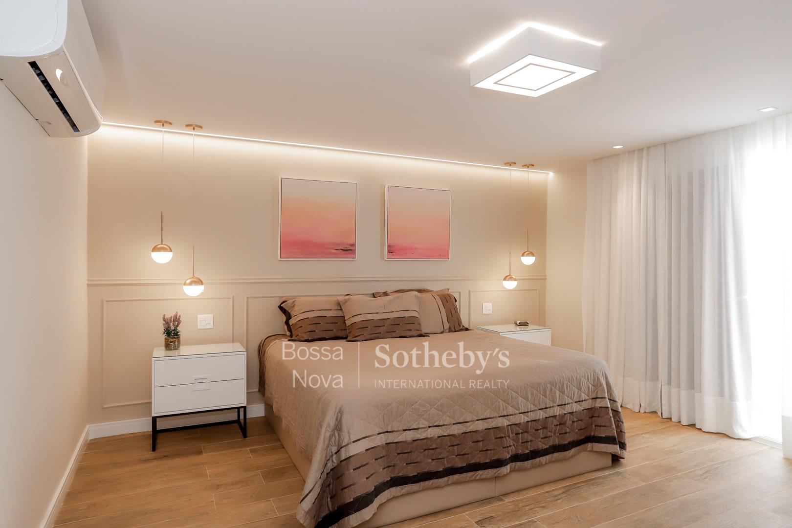 Cobertura Duplex para venda em Alto da Boa Vista