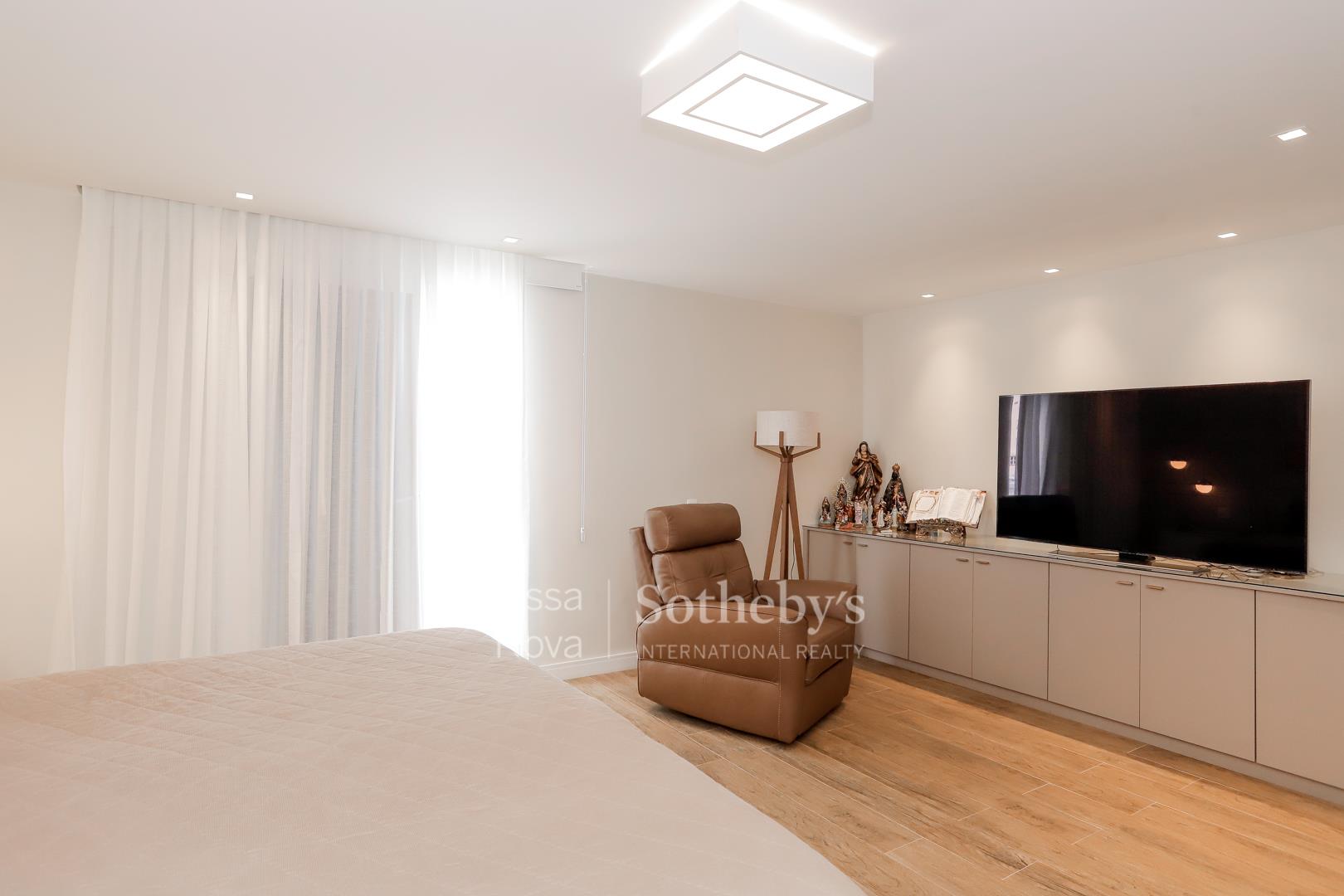 Cobertura Duplex para venda em Alto da Boa Vista