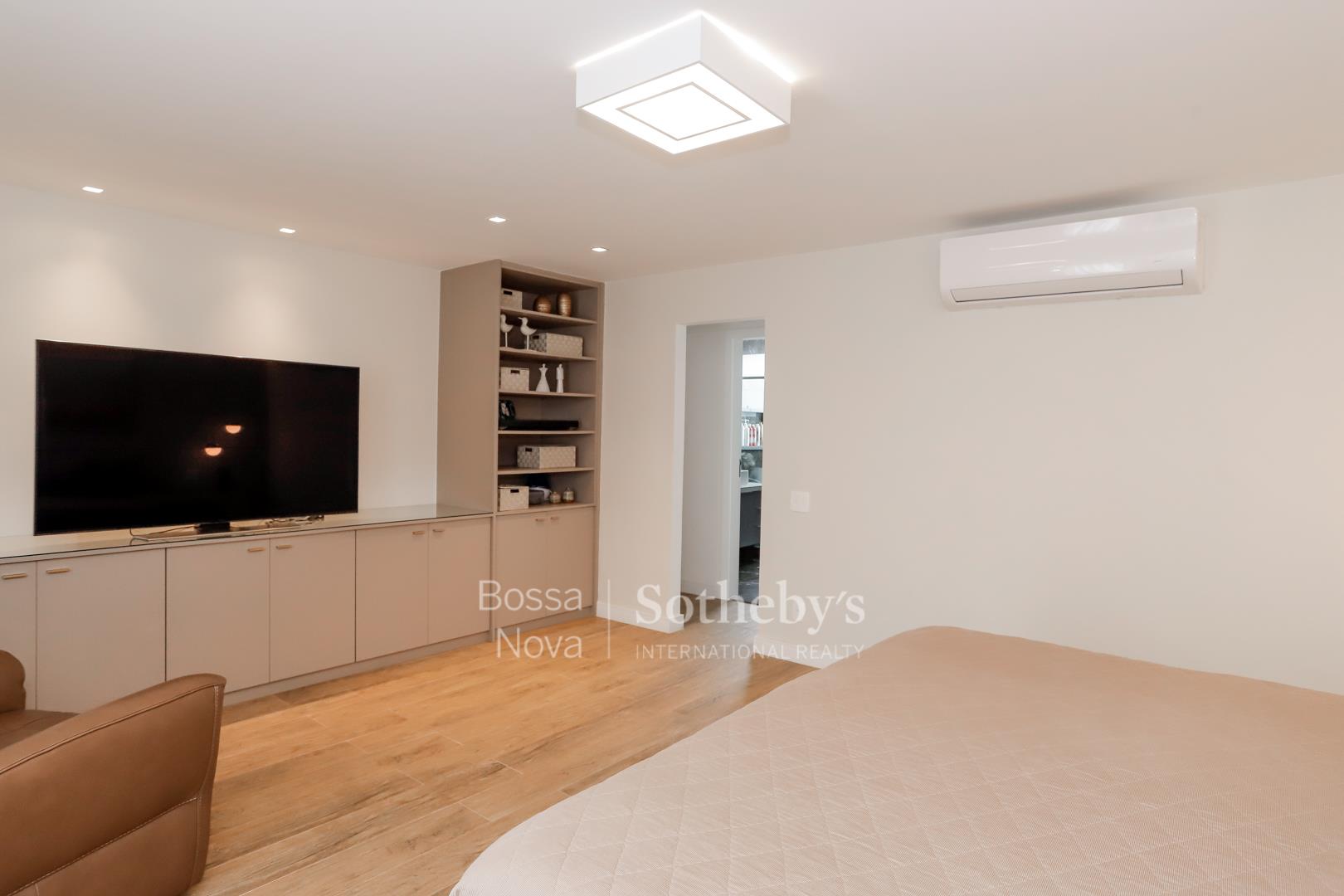 Cobertura Duplex para venda em Alto da Boa Vista