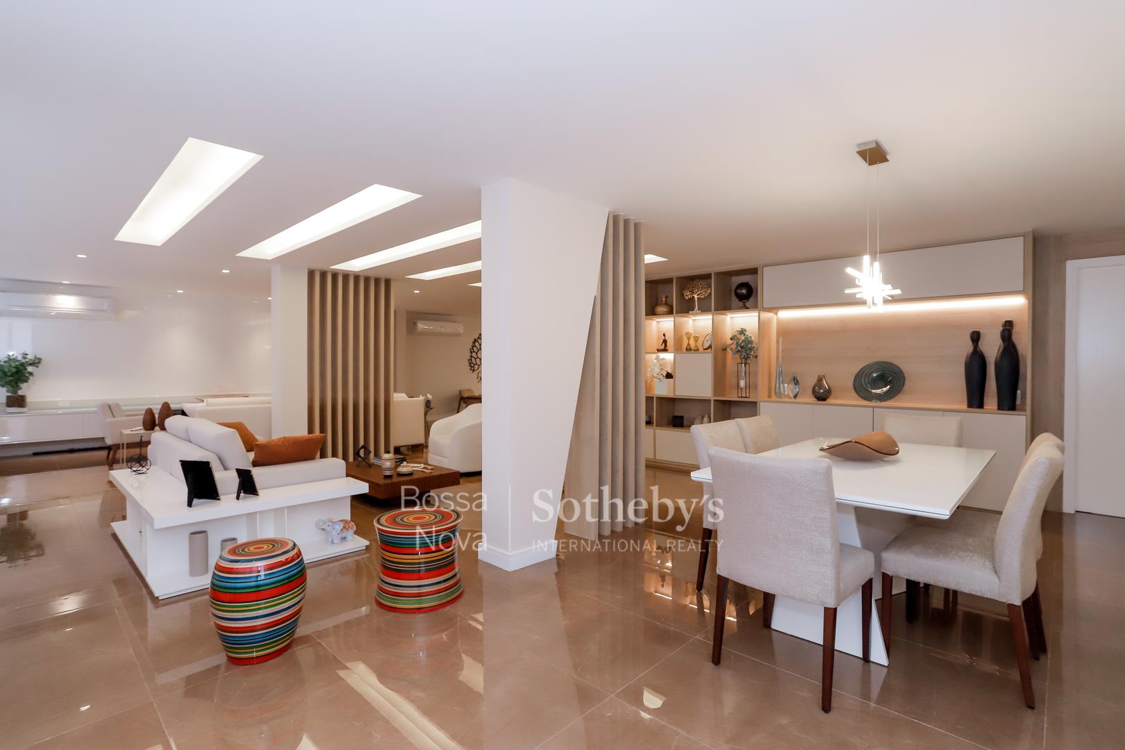 Cobertura Duplex para venda em Alto da Boa Vista
