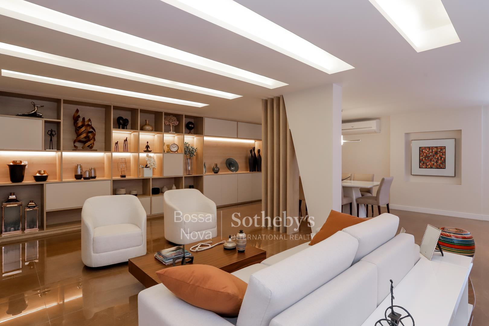 Cobertura Duplex para venda em Alto da Boa Vista