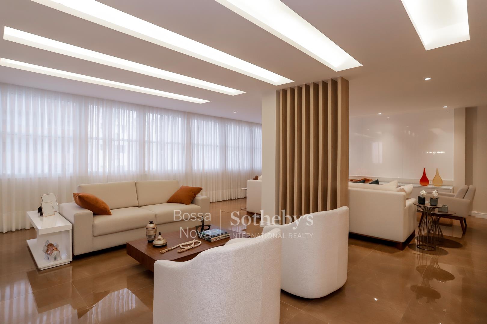 Cobertura Duplex para venda em Alto da Boa Vista