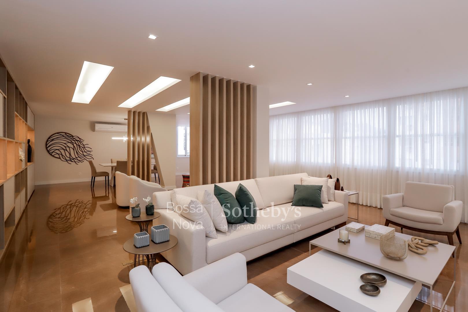 Cobertura Duplex para venda em Alto da Boa Vista