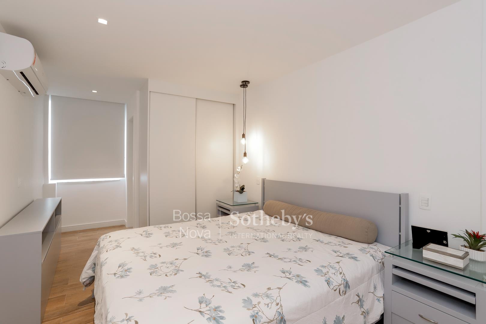Cobertura Duplex para venda em Alto da Boa Vista
