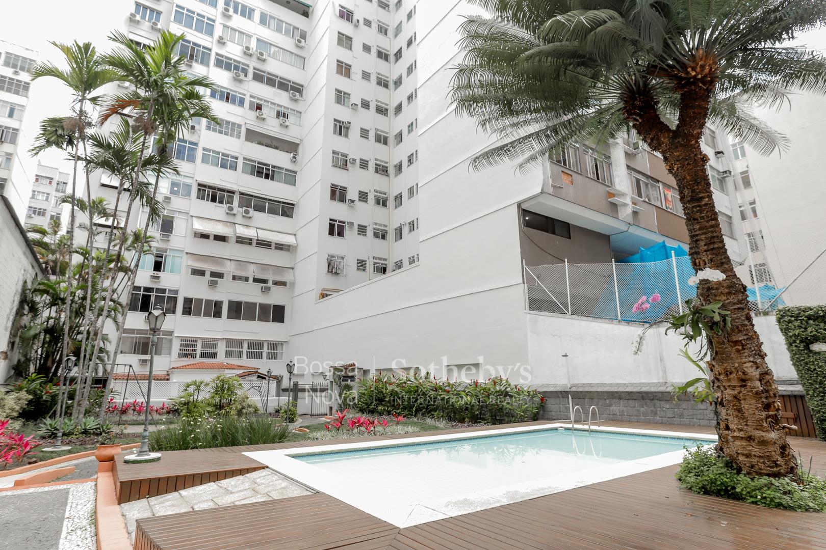 Cobertura Duplex para venda em Alto da Boa Vista