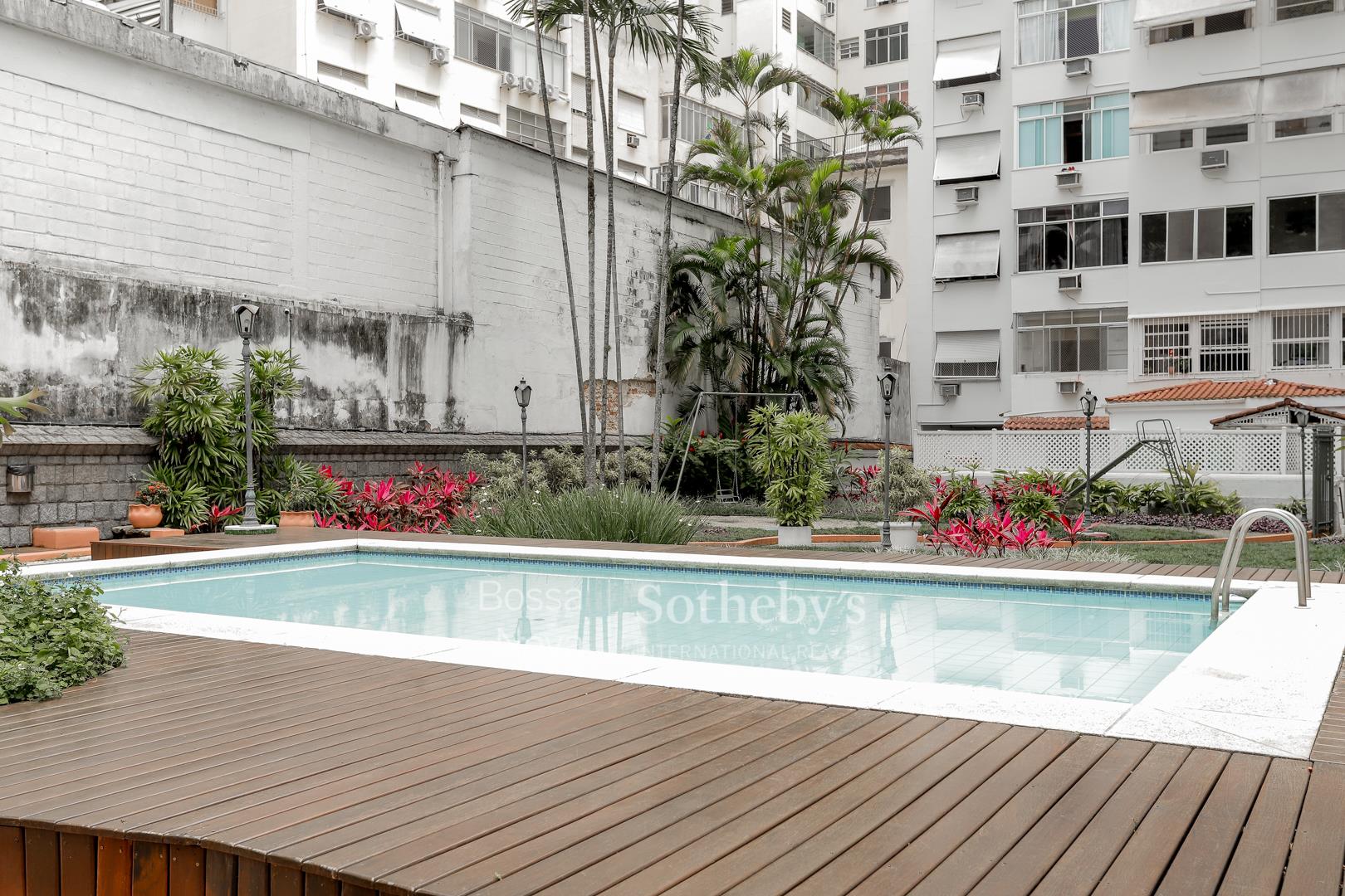 Cobertura Duplex para venda em Alto da Boa Vista