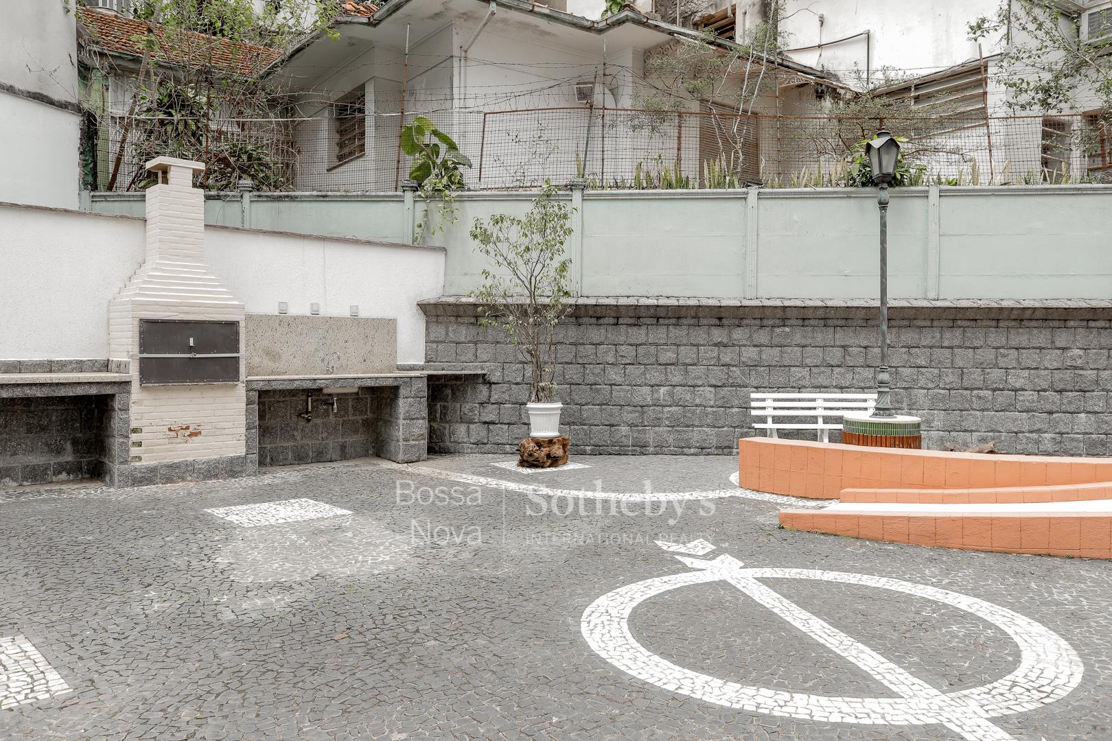 Cobertura Duplex para venda em Alto da Boa Vista