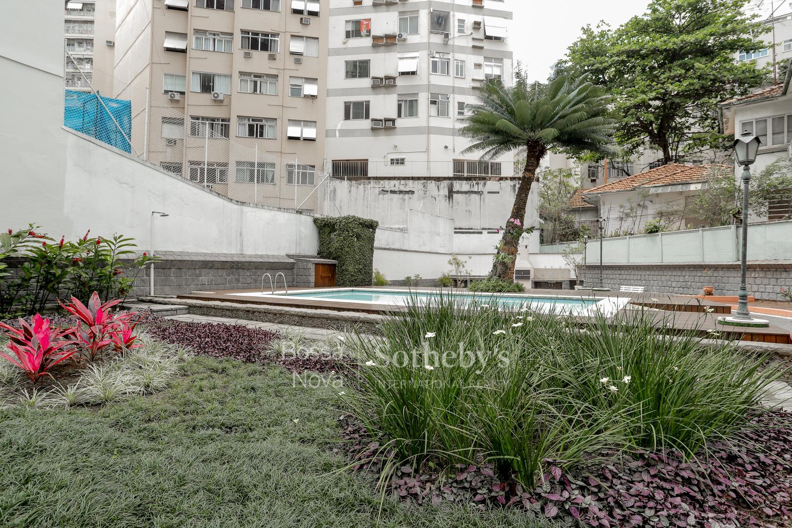 Cobertura Duplex para venda em Alto da Boa Vista