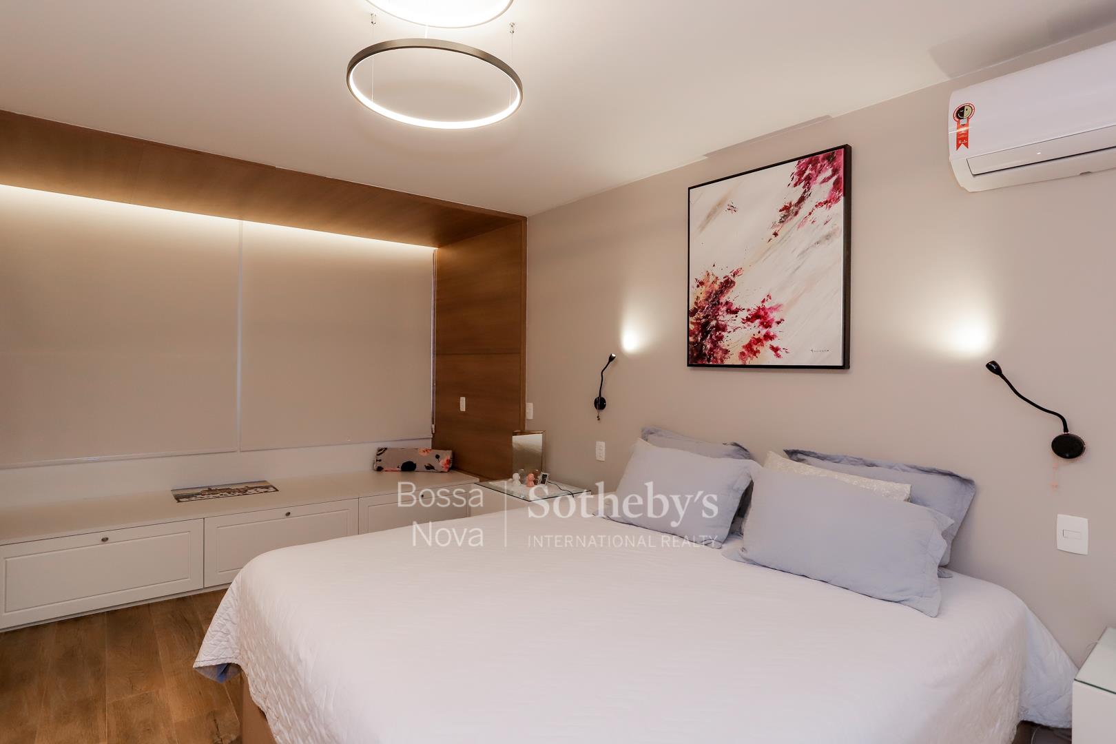 Cobertura Duplex para venda em Alto da Boa Vista