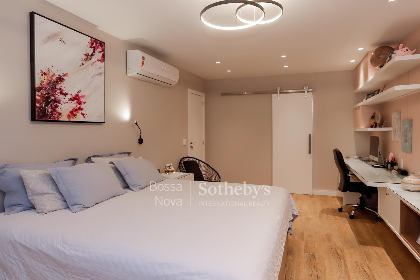 Cobertura Duplex para venda em Alto da Boa Vista