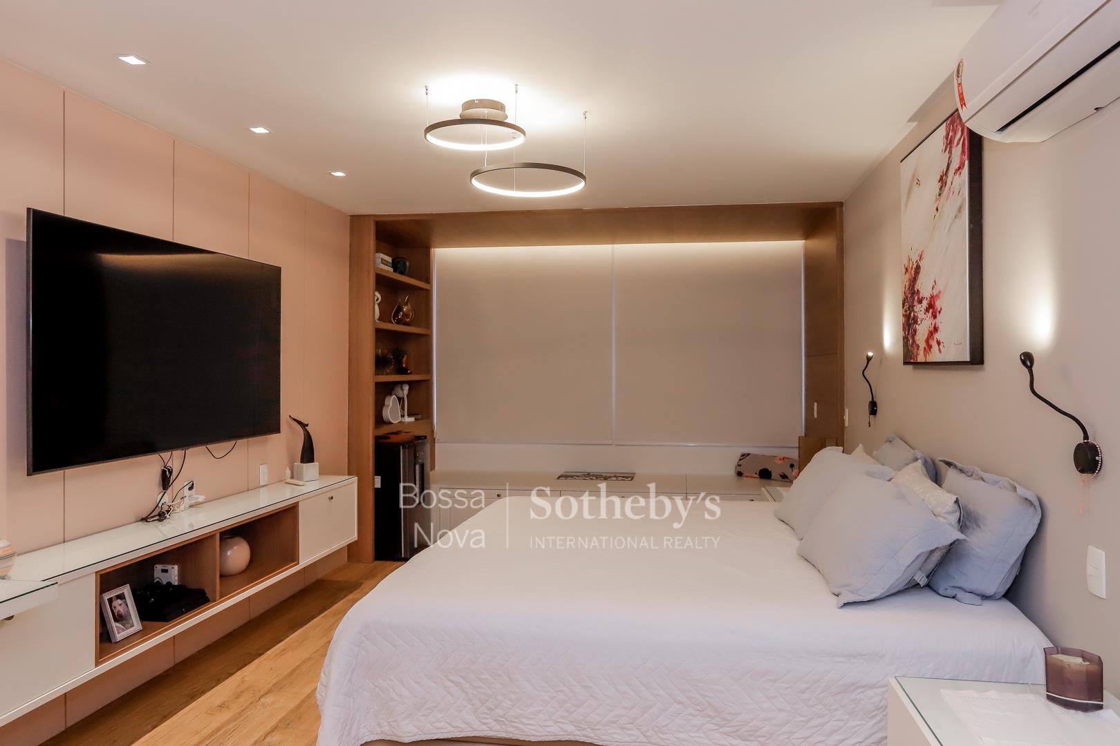 Cobertura Duplex para venda em Alto da Boa Vista