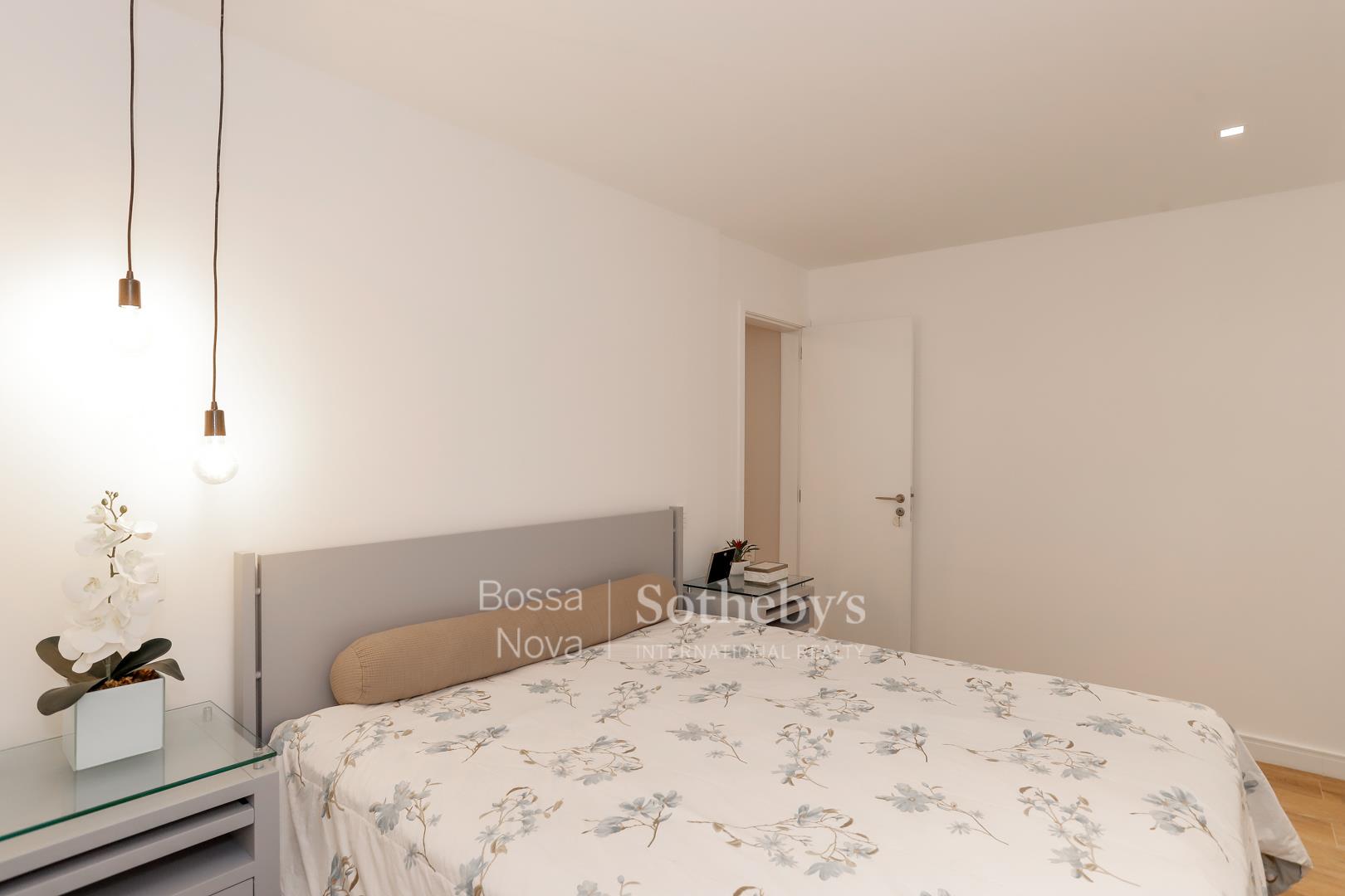 Cobertura Duplex para venda em Alto da Boa Vista
