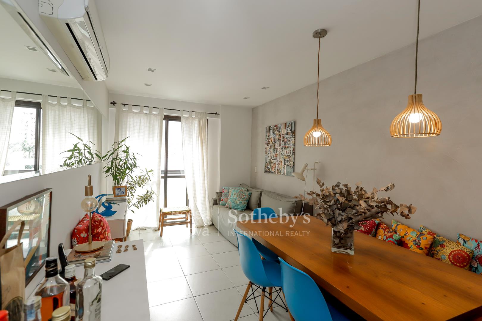 Cobertura Duplex para venda em Bela Vista