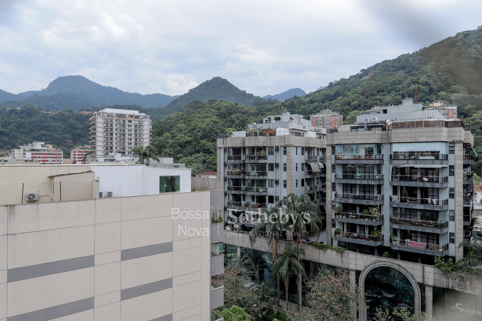 Cobertura Duplex para venda em Bela Vista