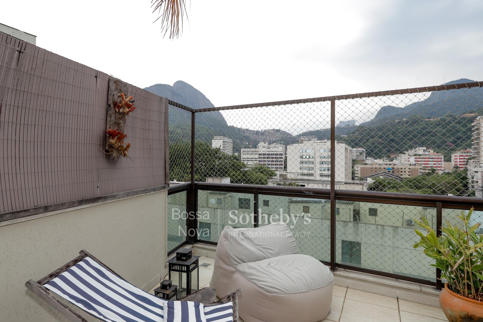 Cobertura Duplex para venda em Bela Vista